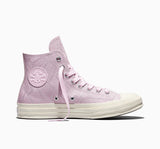 【2026年復刻・EU限定】CT70 Snakeskin Print Leather（レザー）New Found Bloom HI CUT A16636C