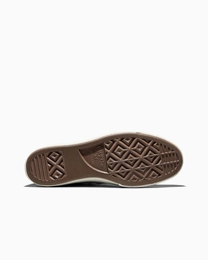 【2026年復刻・EU限定】CT70 Snakeskin Print Leather（レザー）New Found Bloom HI CUT A16636C