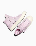 【2026年復刻・EU限定】CT70 Snakeskin Print Leather（レザー）New Found Bloom HI CUT A16636C