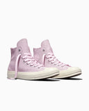 【2026年復刻・EU限定】CT70 Snakeskin Print Leather（レザー）New Found Bloom HI CUT A16636C