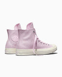 【2026年復刻・EU限定】CT70 Snakeskin Print Leather（レザー）New Found Bloom HI CUT A16636C