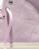 【2026年復刻・EU限定】CT70 Snakeskin Print Leather（レザー）New Found Bloom HI CUT A16636C