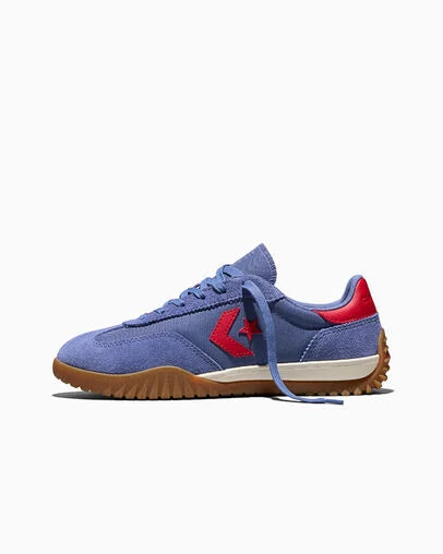 RUN STAR TRAINER Indigo Storm LOW CUT A16658C