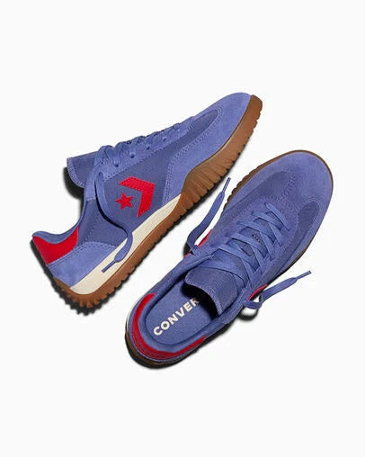 RUN STAR TRAINER Indigo Storm LOW CUT A16658C