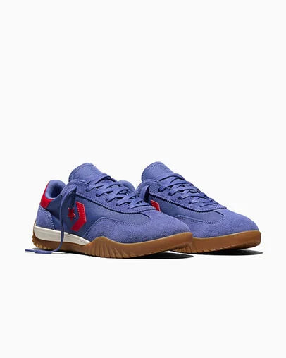 RUN STAR TRAINER Indigo Storm LOW CUT A16658C