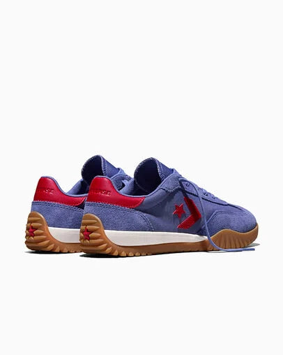 RUN STAR TRAINER Indigo Storm LOW CUT A16658C