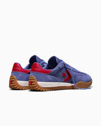 RUN STAR TRAINER Indigo Storm LOW CUT A16658C