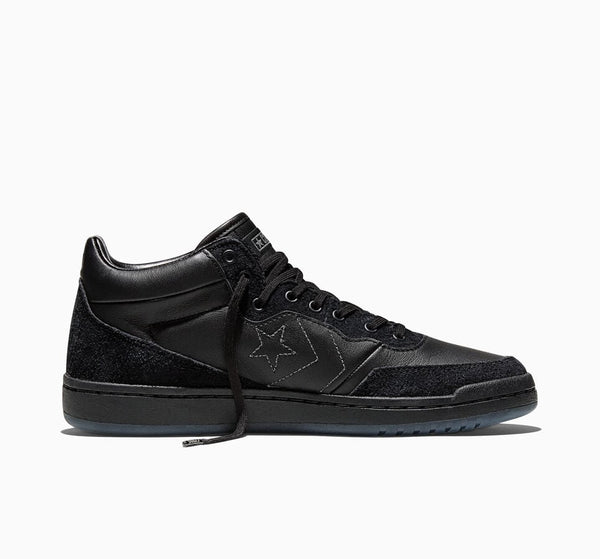 CONS X Fastbreak Pro Sage Elsesser Mid BLACK A16768C