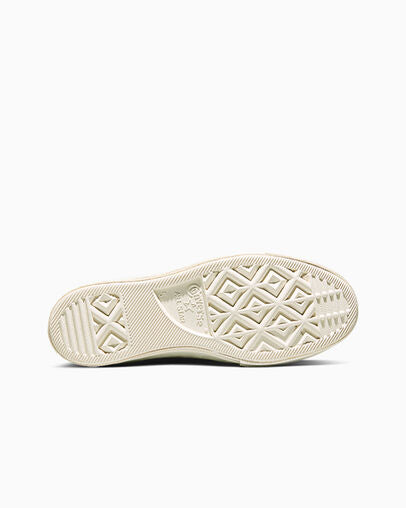 CT70 Woven Leather（レザー）Hay Day LOW CUT A16938C