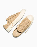 CT70 Woven Leather（レザー）Hay Day LOW CUT A16938C