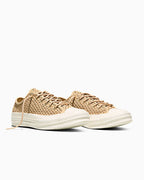 CT70 Woven Leather（レザー）Hay Day LOW CUT A16938C