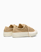 CT70 Woven Leather（レザー）Hay Day LOW CUT A16938C