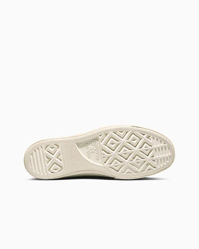CT70 Woven Leather（レザー）Unearthed LOW CUT A16939C