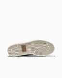 ONE STAR（CONS） AS-1 Ostrich Nubuck Egret LOW CUT A17053C