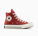 CT70 Satin Leopard（レオパード柄） Rottin Apple HI CUT A17643C