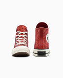 CT70 Satin Leopard（レオパード柄） Rottin Apple HI CUT A17643C