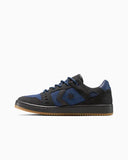 ONE STAR（CONS） AS-1 PRO OX SUEDE（スエード）Midnight Navy LOW CUT A17675C