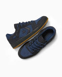 ONE STAR（CONS） AS-1 PRO OX SUEDE（スエード）Midnight Navy LOW CUT A17675C