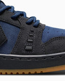 ONE STAR（CONS） AS-1 PRO OX SUEDE（スエード）Midnight Navy LOW CUT A17675C