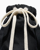 【Hearts2Hearts PV着用】Converse Chuck Taylor All Star X Vaquera Slouch Wedge BLACK XHI CUT A17687C