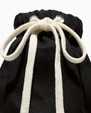 【Hearts2Hearts PV着用】Converse Chuck Taylor All Star X Vaquera Slouch Wedge BLACK XXXHI CUT A17691C