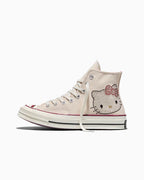 CT70 X HELLO KITTY Swarovski® Egret HI CUT A17695C