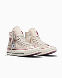 CT70 X HELLO KITTY Swarovski® Egret HI CUT A17695C