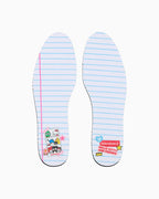 CT70 X HELLO KITTY® AND FRIENDS Stickers WHITE HI CUT A17696C