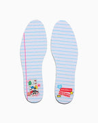 【数量限定】ALL STAR Chuck Taylor x  Hello Kitty And Friends All Star Cinnamoroll Baby Blue HI CUT A17698C