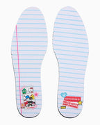 【数量限定】ALL STAR Chuck Taylor x  Hello Kitty And Friends All Star Charmed White HI CUT A17699C