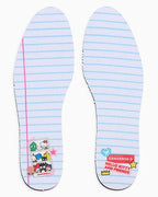 【数量限定】ALL STAR Chuck Taylor x  Hello Kitty And Friends All Star BFFS White LOW CUT A17700C