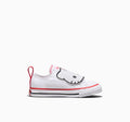 【数量限定】ALL STAR Chuck Taylor x KIDS Hello Kitty And Friends All Star One Strap A17704C
