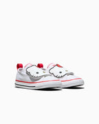 【数量限定】ALL STAR Chuck Taylor x KIDS Hello Kitty And Friends All Star One Strap A17704C