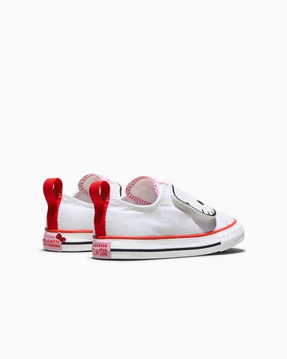【数量限定】ALL STAR Chuck Taylor x KIDS Hello Kitty And Friends All Star One Strap A17704C