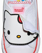 【数量限定】ALL STAR Chuck Taylor x KIDS Hello Kitty And Friends All Star One Strap A17704C