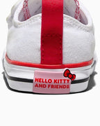 【数量限定】ALL STAR Chuck Taylor x KIDS Hello Kitty And Friends All Star One Strap A17704C