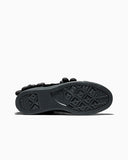 【数量限定・EU限定】ALL STAR Chuck Taylor LTD Midnight Garden BLACK HI CUT A17727C