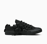 【数量限定・EU限定】ALL STAR Chuck Taylor LTD Midnight Garden BLACK LOW CUT A17728C