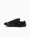 【数量限定・EU限定】ALL STAR Chuck Taylor LTD Midnight Garden BLACK LOW CUT A17728C