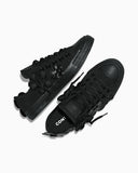 【数量限定・EU限定】ALL STAR Chuck Taylor LTD Midnight Garden BLACK LOW CUT A17728C