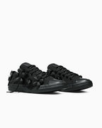 【数量限定・EU限定】ALL STAR Chuck Taylor LTD Midnight Garden BLACK LOW CUT A17728C