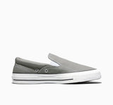 ALL STAR Chuck Taylor Malden Slip-On Classic Grey LOW CUT A17762C