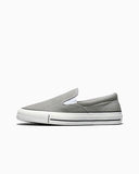 ALL STAR Chuck Taylor Malden Slip-On Classic Grey LOW CUT A17762C