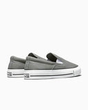 ALL STAR Chuck Taylor Malden Slip-On Classic Grey LOW CUT A17762C