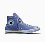 【EU限定】ALL STAR Chuck Taylor Tonal Indigo Storm HI CUT A17838C