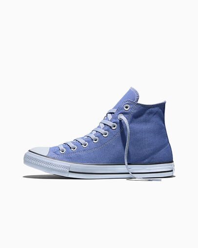 【EU限定】ALL STAR Chuck Taylor Tonal Indigo Storm HI CUT A17838C