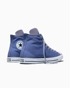 【EU限定】ALL STAR Chuck Taylor Tonal Indigo Storm HI CUT A17838C