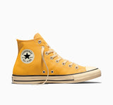 【EU限定】ALL STAR Chuck Taylor Tonal Gold Palm HI CUT A17931C