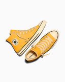 【EU限定】ALL STAR Chuck Taylor Tonal Gold Palm HI CUT A17931C