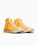 【EU限定】ALL STAR Chuck Taylor Tonal Gold Palm HI CUT A17931C